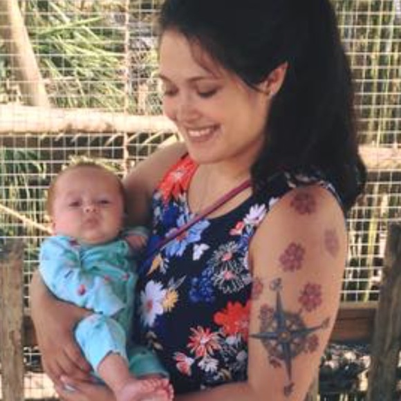 Meet your Posher, Jen - Picture 6 of 6